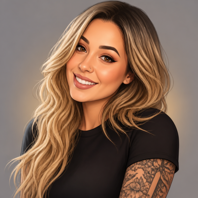 harlowwilde's profile photo