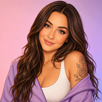 harperjai's profile photo