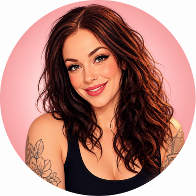 harrietgeller's profile photo
