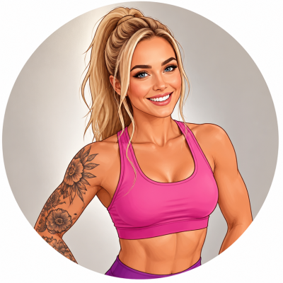 hayleymadiganfitness's profile photo