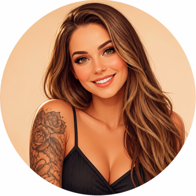heatherhoney's profile photo