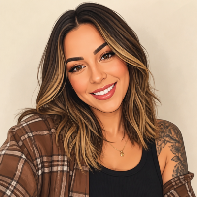 heathermeraz's profile photo