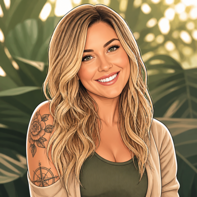 heatherprocell's profile photo