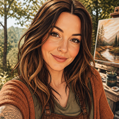 heatherrickard's profile photo