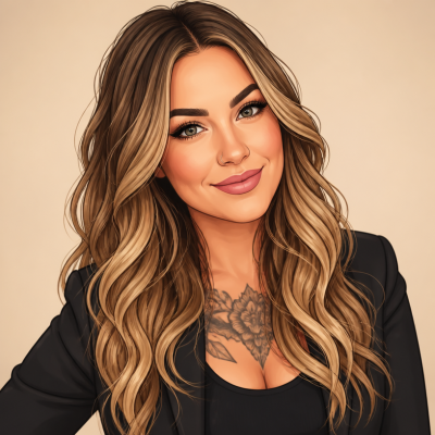 heidihanson's profile photo