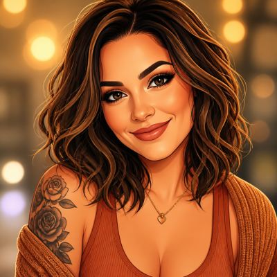 helga19o5's profile photo