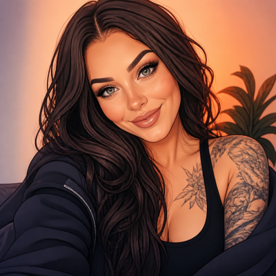 helice's profile photo