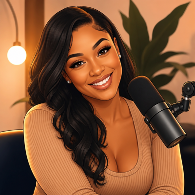 herlightpodcast's profile photo