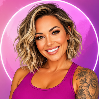 heyamylacey's profile photo