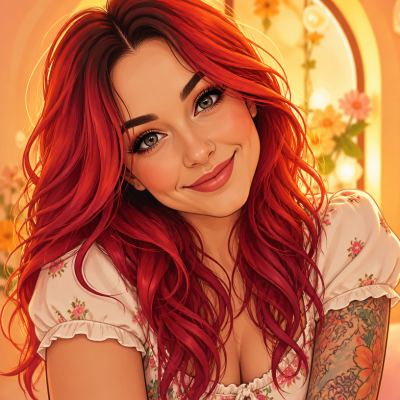 hifranny's profile photo
