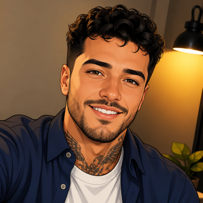 hiltonlavega's profile photo