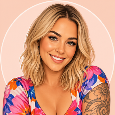 hollieperry's profile photo