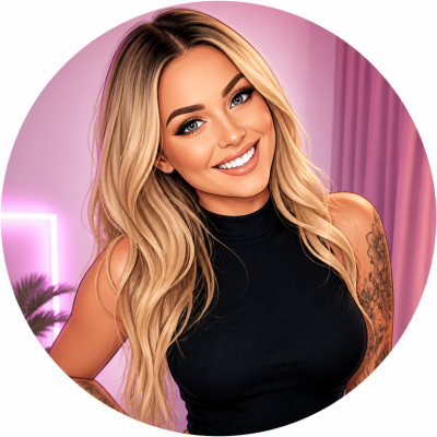 hollyheels's profile photo