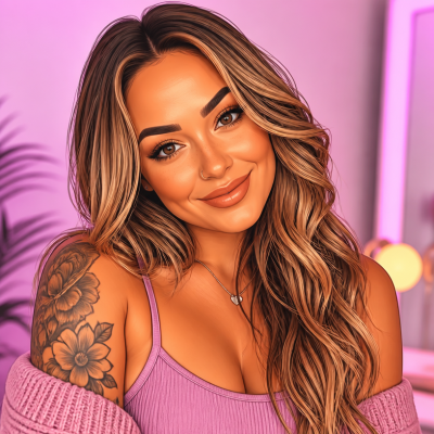 hollymaeholmes's profile photo
