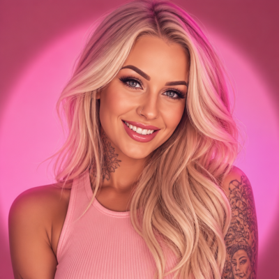 hollymariebryn's profile photo