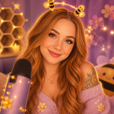 honeyblossomasmr's profile photo