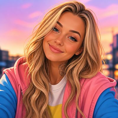hopeprice's profile photo