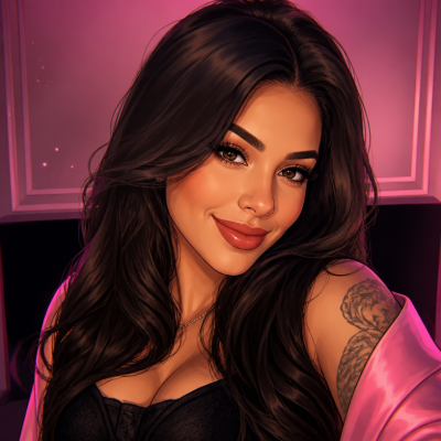 hot.amelie's profile photo