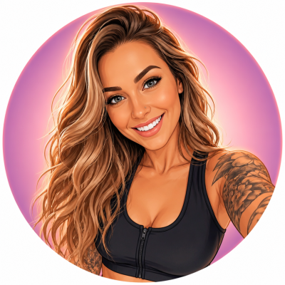 hotkatness's profile photo