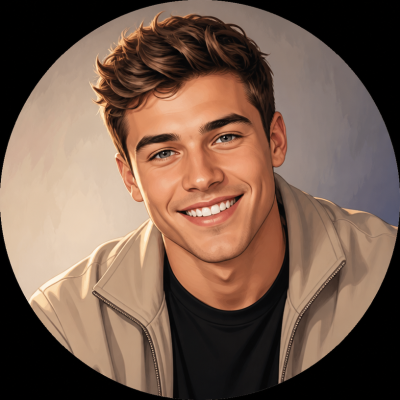 houstonfoster's profile photo