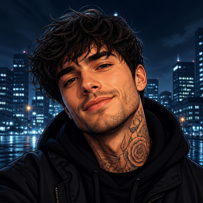 hudsonreaper's profile photo