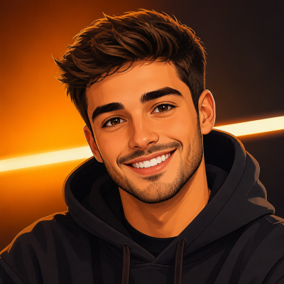 hugogomesn's profile photo