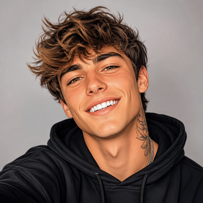 hunter629's profile photo