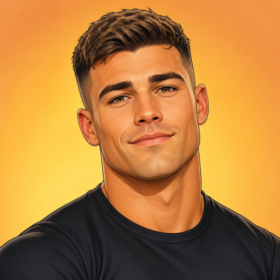 hunterelam's profile photo