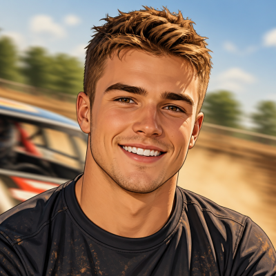 huntermccloud's profile photo