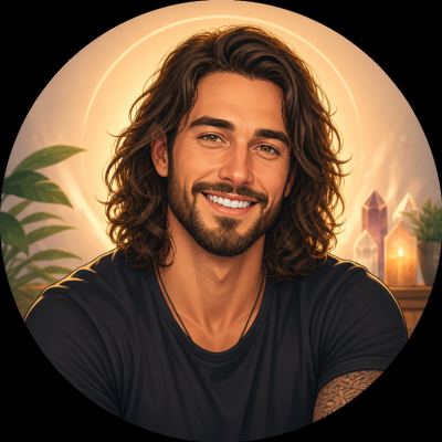 hypnotiqhealer's profile photo