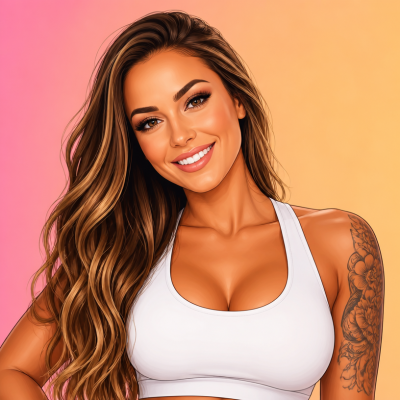 iam__jessicalauren's profile photo