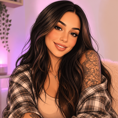 iamanily's profile photo