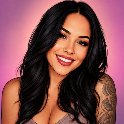 iamcalii's profile photo