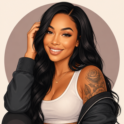 iamcharlenerenee's profile photo