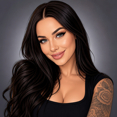 iamkaralina's profile photo