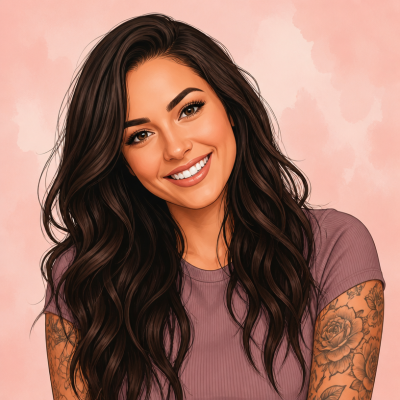 iamkimberlyw's profile photo