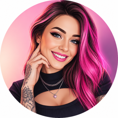 iamkseniyya's profile photo