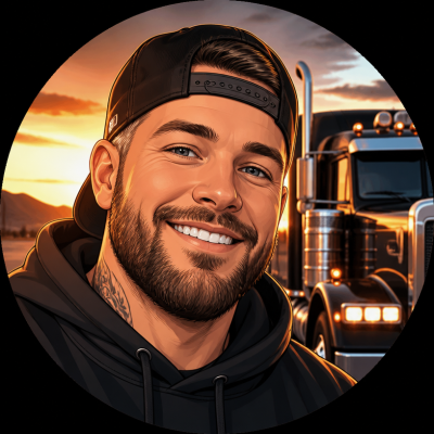 iamlarrycothran's profile photo