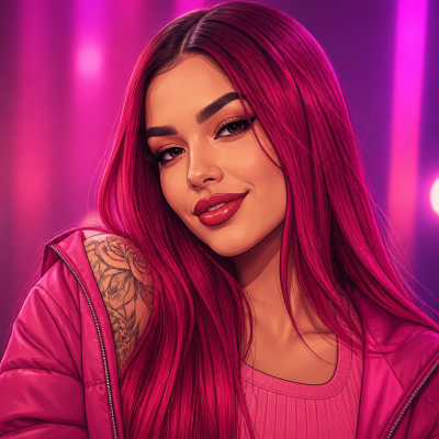 iamroxaane's profile photo