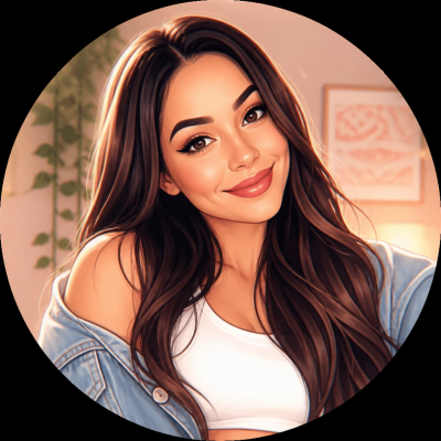 iamstefanny's profile photo