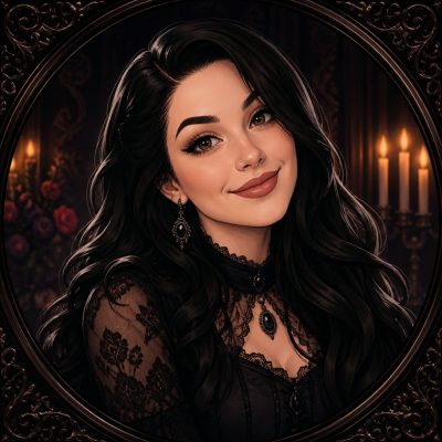 iasminenoir's profile photo