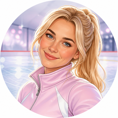idabergman's profile photo