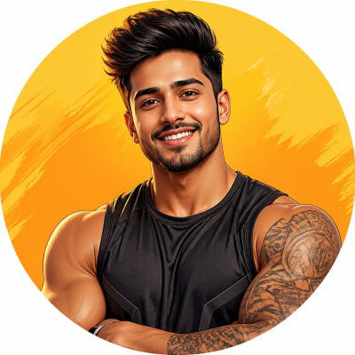 ig.bindasswarrior's profile photo