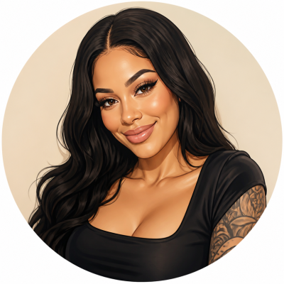 indiafrancescaallen's profile photo