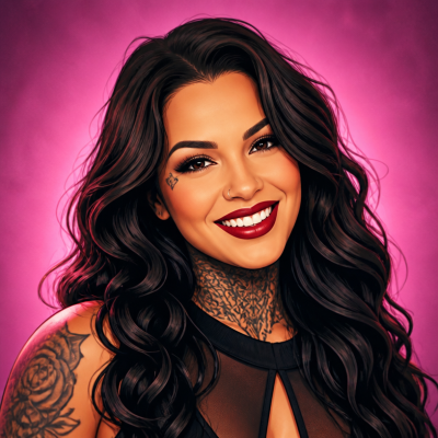 indicamonroexxx's profile photo