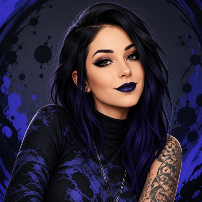inkabron's profile photo