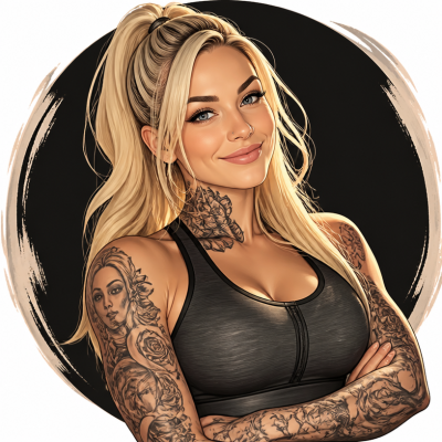 inkedblondiex's profile photo