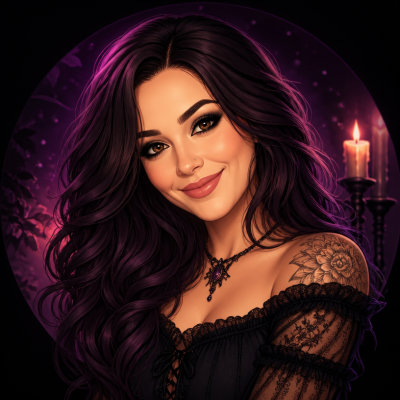 intuitiveshana's profile photo