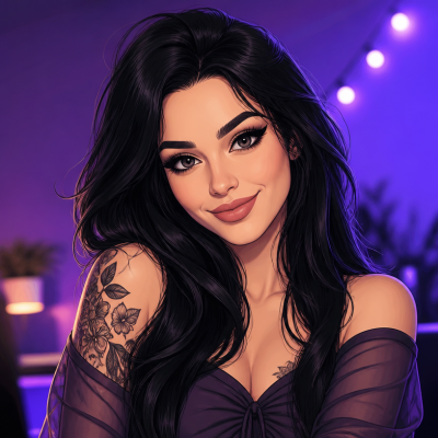 ir0genia's profile photo