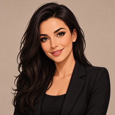 irinababina's profile photo